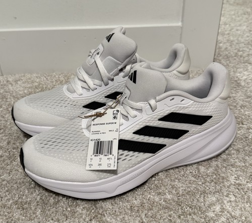 Adidas response super white - adidas,
